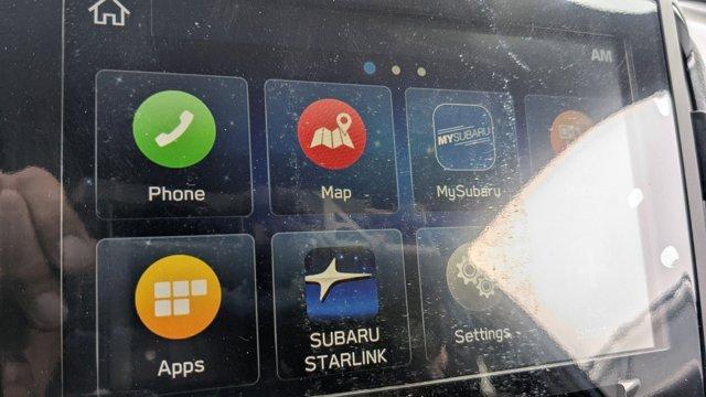 new 2025 Subaru Forester car
