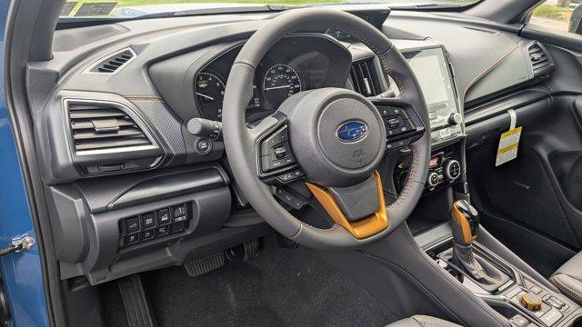 new 2025 Subaru Forester car
