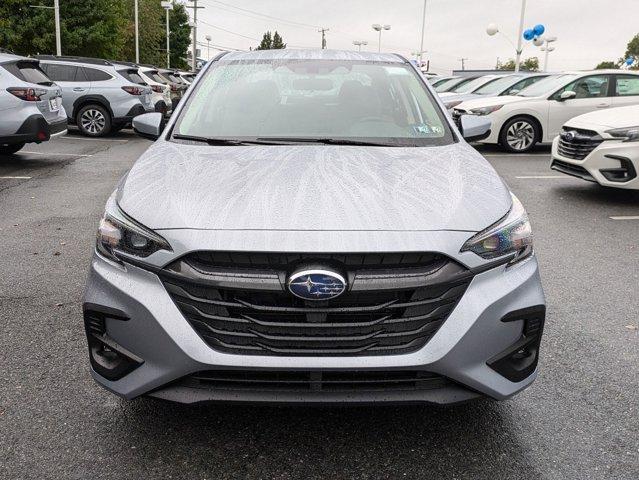 new 2025 Subaru Legacy car, priced at $30,146