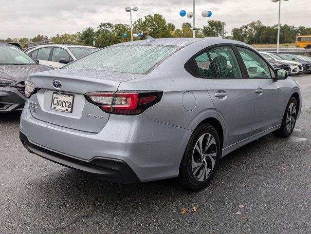 new 2025 Subaru Legacy car, priced at $30,146