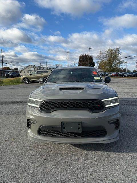 used 2022 Dodge Durango car, priced at $42,195