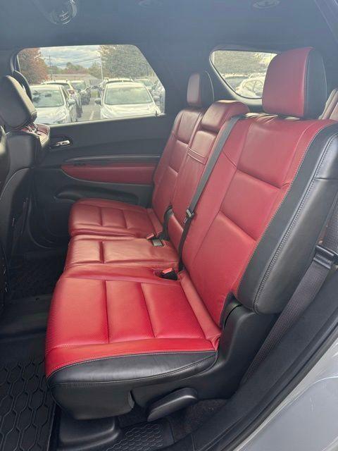used 2022 Dodge Durango car, priced at $42,195