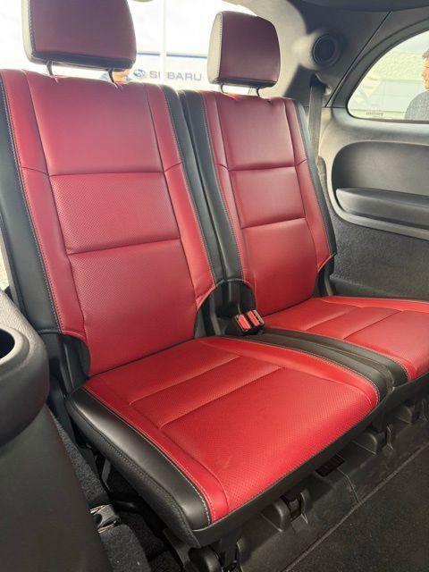 used 2022 Dodge Durango car, priced at $42,195