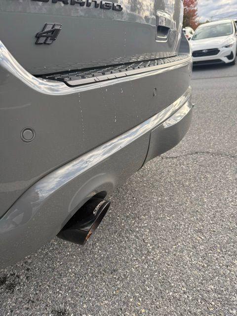 used 2022 Dodge Durango car, priced at $42,195