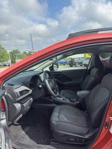 used 2024 Subaru Crosstrek car, priced at $26,995