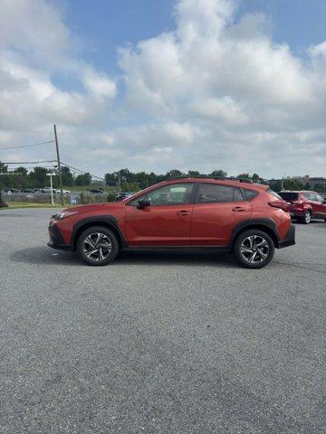 used 2024 Subaru Crosstrek car, priced at $26,995