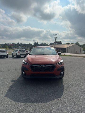 used 2024 Subaru Crosstrek car, priced at $26,995