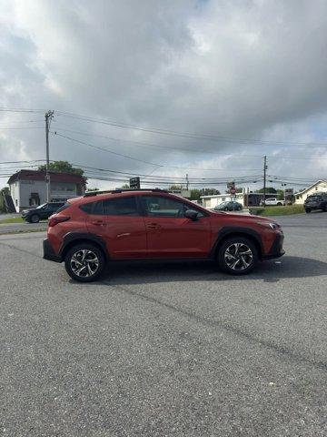 used 2024 Subaru Crosstrek car, priced at $26,995