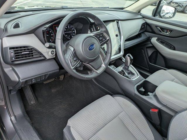 used 2022 Subaru Outback car, priced at $25,995