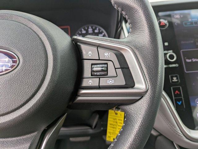 used 2022 Subaru Outback car, priced at $25,995