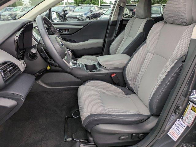 used 2022 Subaru Outback car, priced at $25,995