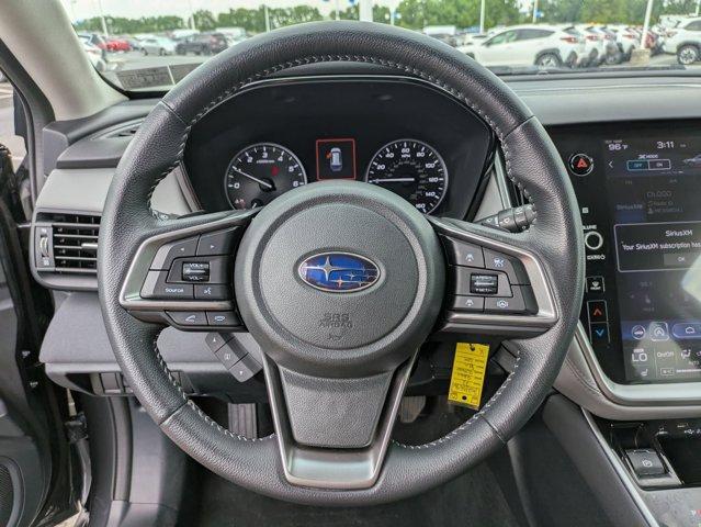 used 2022 Subaru Outback car, priced at $25,995