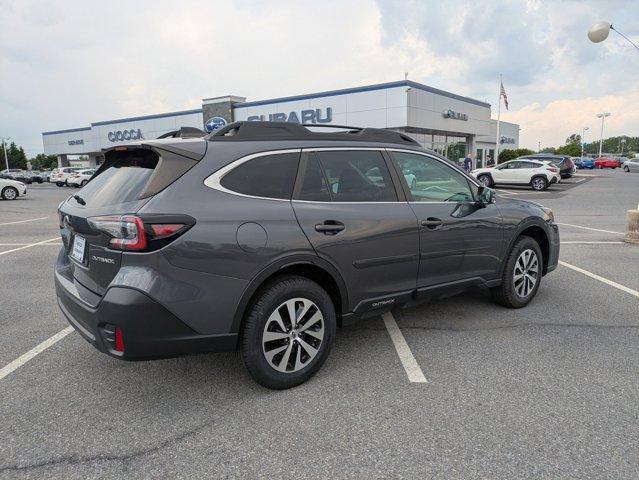 used 2022 Subaru Outback car, priced at $25,995