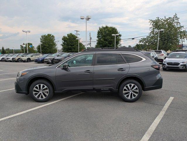 used 2022 Subaru Outback car, priced at $25,995