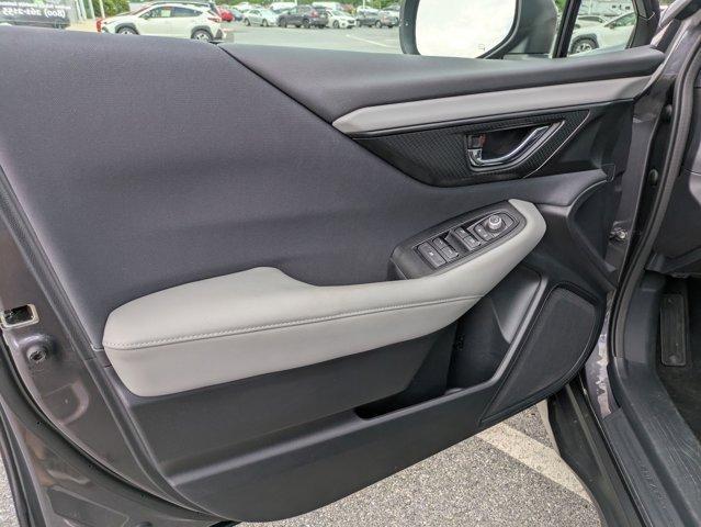 used 2022 Subaru Outback car, priced at $25,995