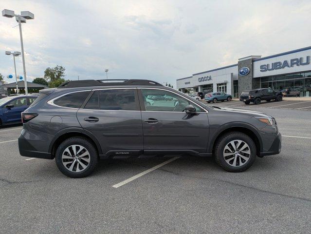used 2022 Subaru Outback car, priced at $25,995