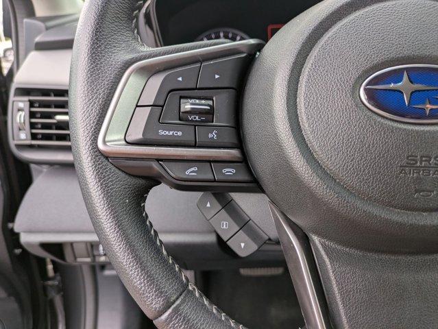 used 2022 Subaru Outback car, priced at $25,995
