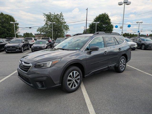 used 2022 Subaru Outback car, priced at $25,995