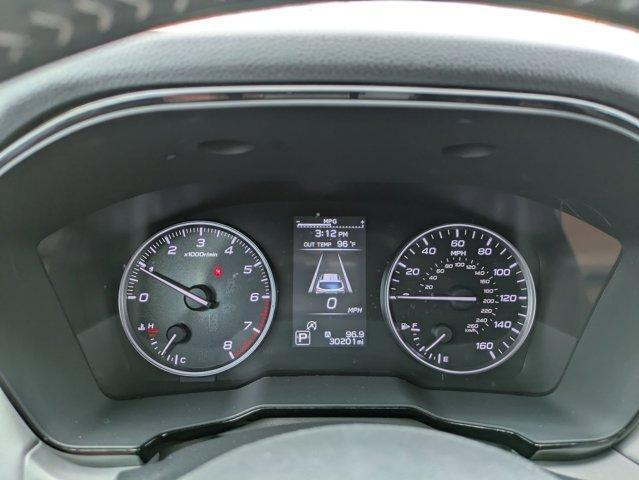 used 2022 Subaru Outback car, priced at $25,995