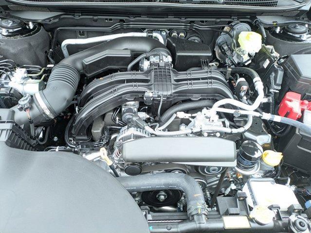 new 2025 Subaru Legacy car