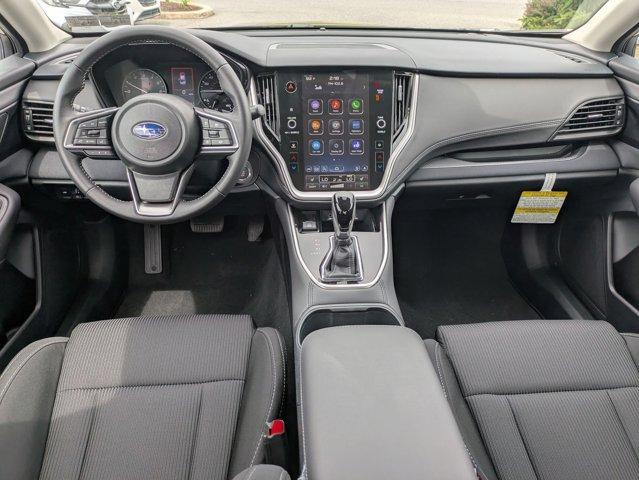 new 2025 Subaru Legacy car