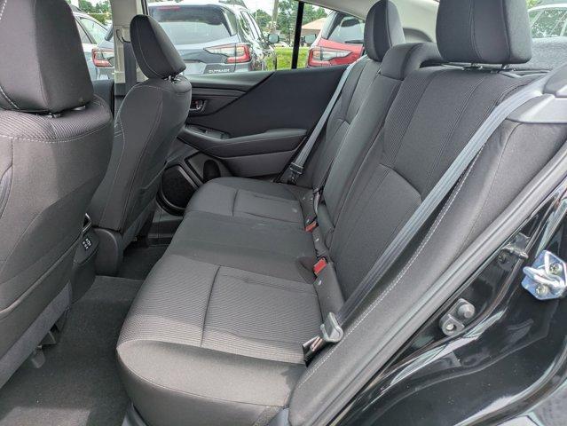 new 2025 Subaru Legacy car