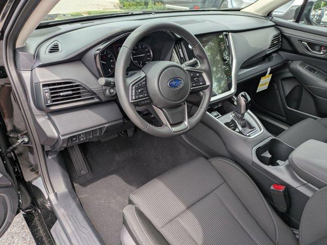 new 2025 Subaru Legacy car