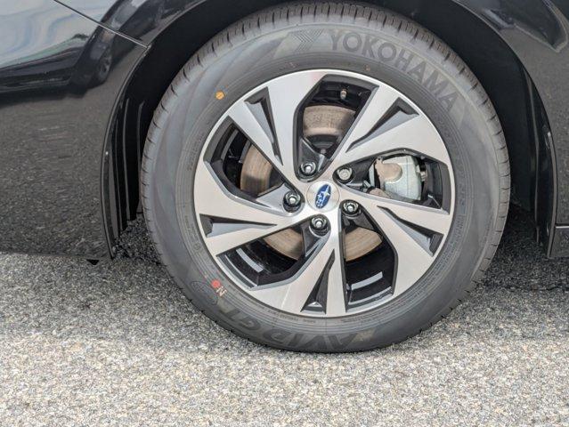 new 2025 Subaru Legacy car
