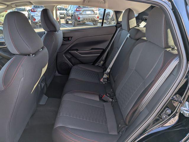 new 2026 Subaru Impreza car, priced at $30,490