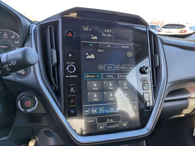 new 2026 Subaru Impreza car, priced at $30,490