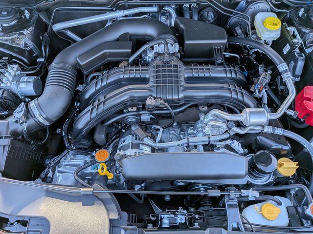 new 2026 Subaru Impreza car, priced at $30,490