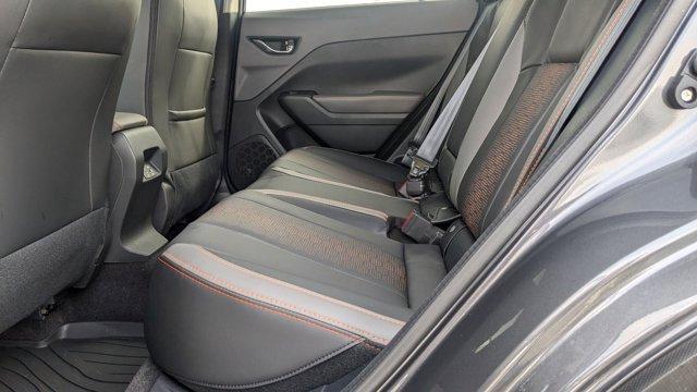new 2025 Subaru Crosstrek car, priced at $35,829