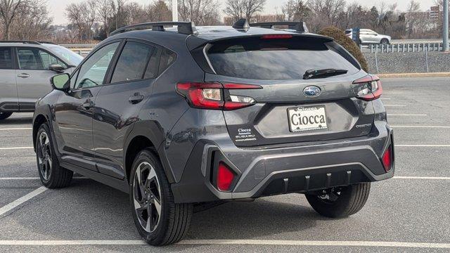 new 2025 Subaru Crosstrek car, priced at $35,829