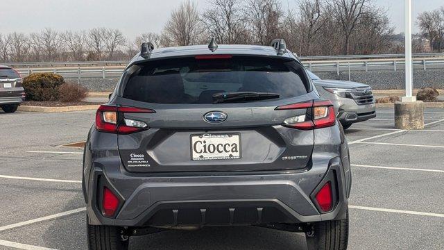 new 2025 Subaru Crosstrek car, priced at $35,829