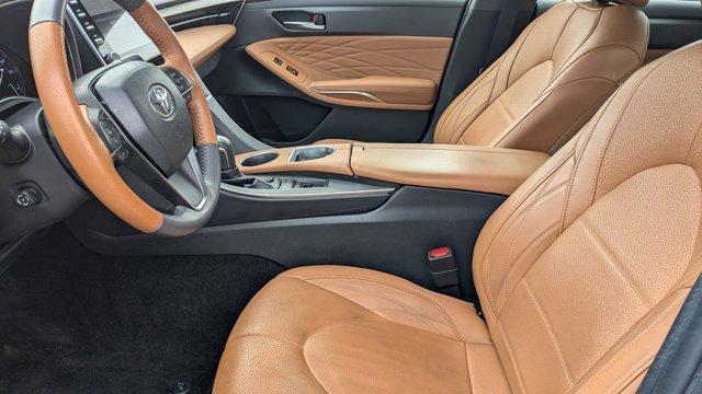 used 2019 Toyota Avalon car, priced at $30,030