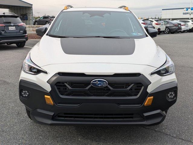 used 2024 Subaru Crosstrek car, priced at $30,913