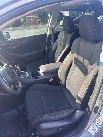 used 2020 Subaru Legacy car, priced at $20,795
