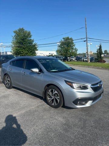 used 2020 Subaru Legacy car, priced at $20,795