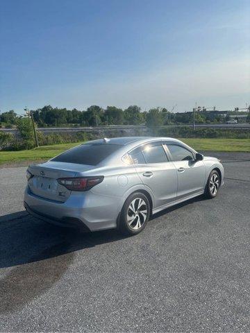 used 2020 Subaru Legacy car, priced at $20,795