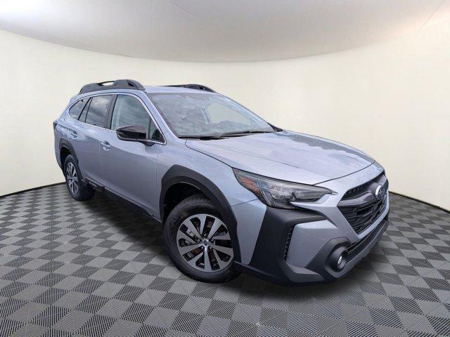 new 2025 Subaru Outback car, priced at $34,585
