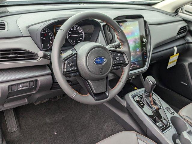 new 2024 Subaru Crosstrek car, priced at $35,329