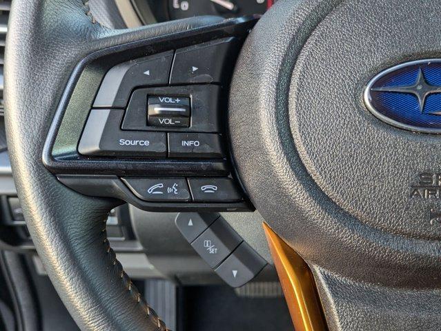 used 2024 Subaru Forester car, priced at $32,886