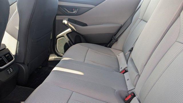 new 2025 Subaru Legacy car, priced at $30,783