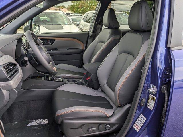 new 2025 Subaru Forester car, priced at $38,614