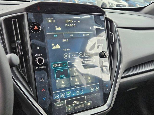 new 2025 Subaru Crosstrek car, priced at $37,162