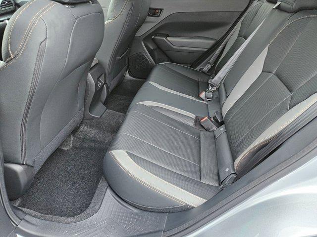 new 2025 Subaru Crosstrek car