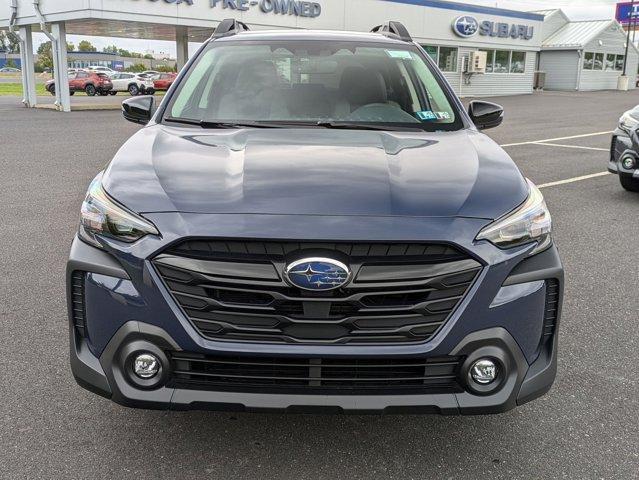 new 2025 Subaru Outback car, priced at $38,659