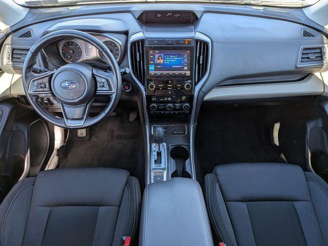 used 2022 Subaru Ascent car, priced at $24,495