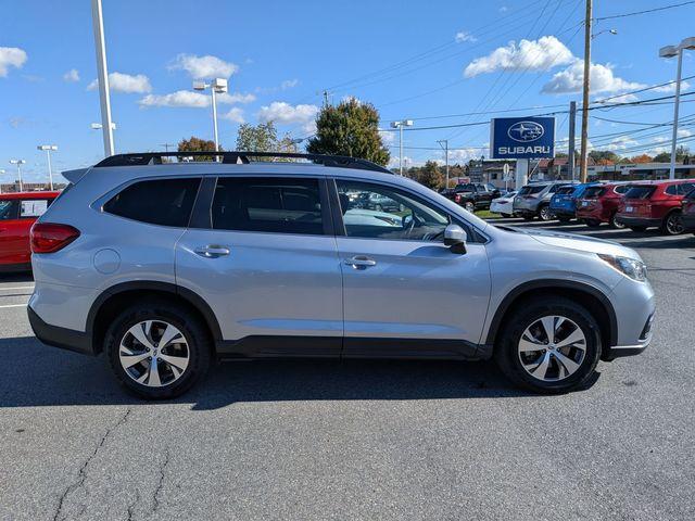 used 2022 Subaru Ascent car, priced at $24,495