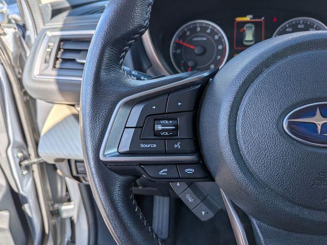 used 2022 Subaru Ascent car, priced at $24,495